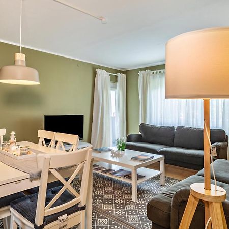 Apfelbaum Apartment Friedrichshafen Exterior photo