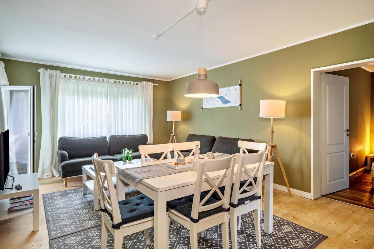 Apfelbaum Apartment Friedrichshafen Exterior photo