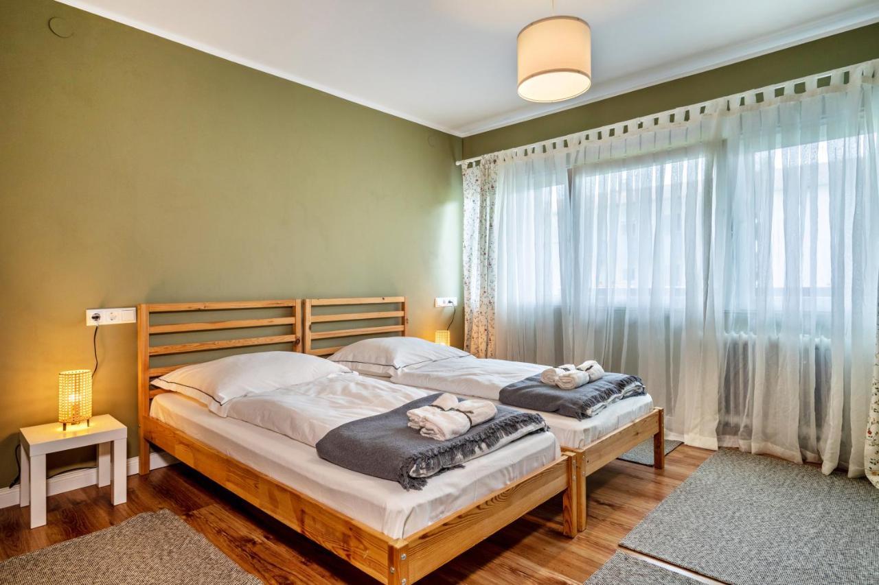 Apfelbaum Apartment Friedrichshafen Exterior photo